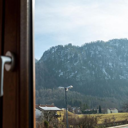 Hotel Bavaria インツェル 部屋 写真