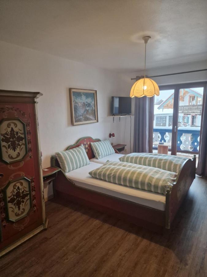 Hotel Bavaria インツェル エクステリア 写真