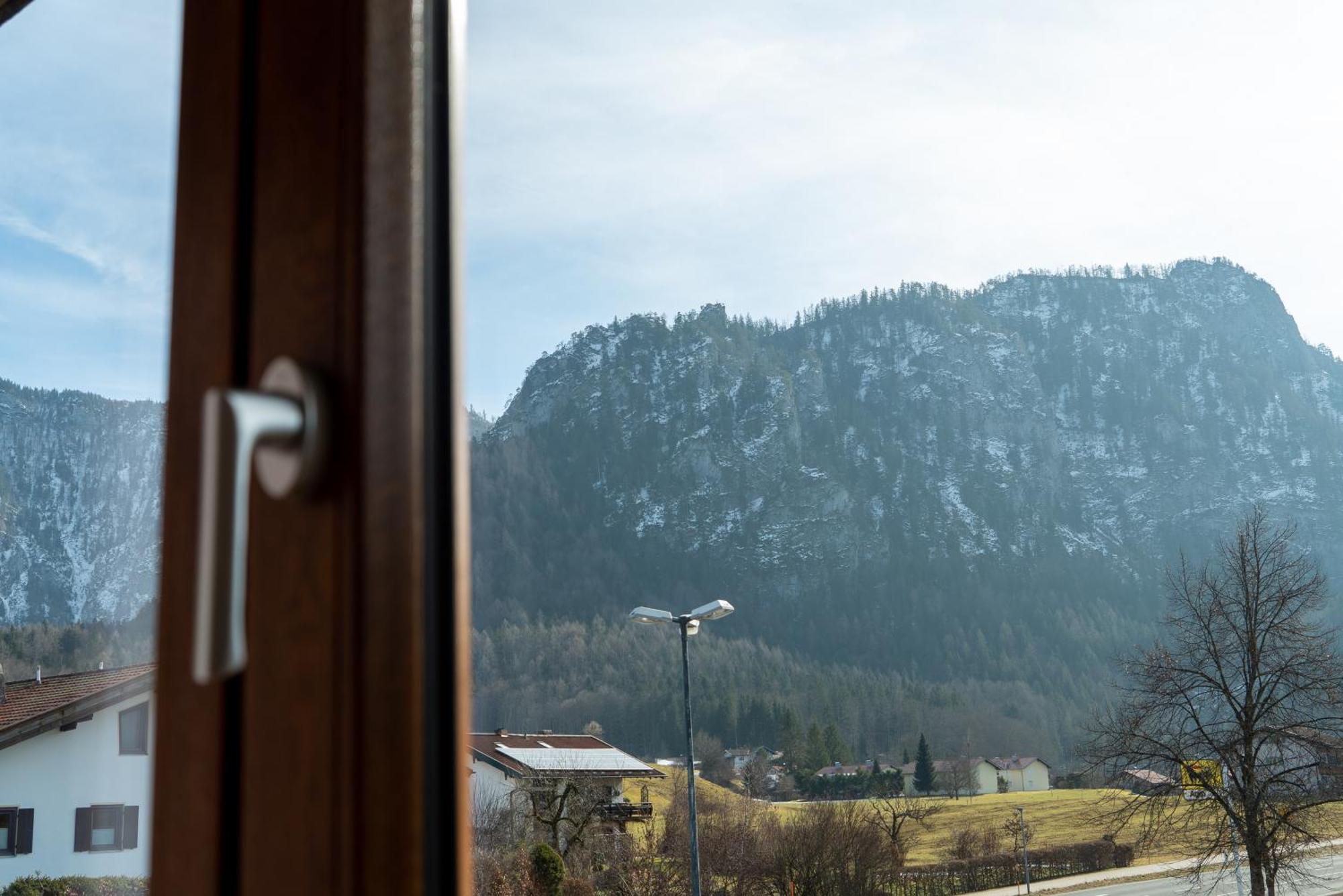 Hotel Bavaria インツェル 部屋 写真