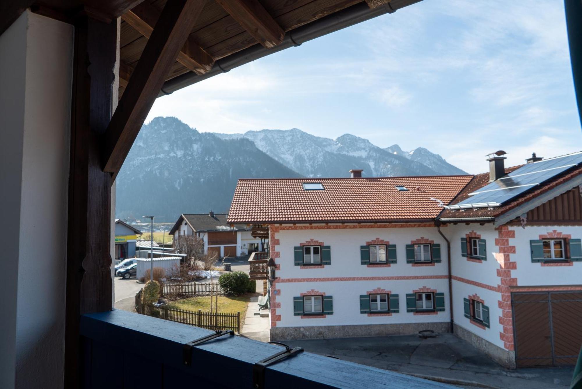 Hotel Bavaria インツェル 部屋 写真