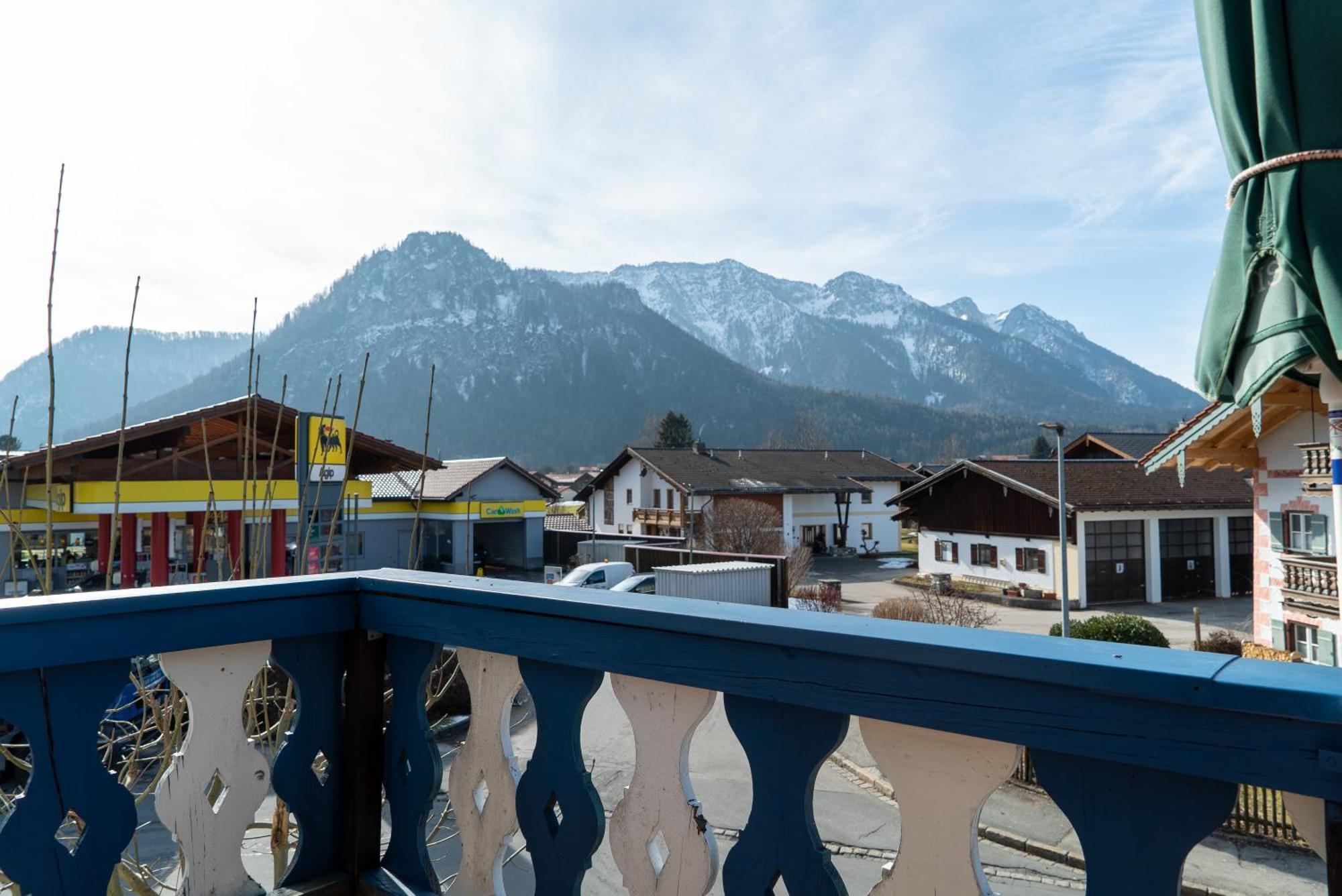 Hotel Bavaria インツェル 部屋 写真